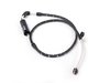 ES#2534759 - 34353411756 - Brake Pad Wear Sensor - Front - Alerts you when your brake pads begin to wear thin - URO - BMW