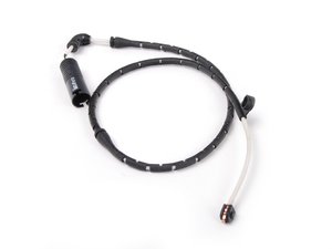 ES#2534759 - 34353411756 - Brake Pad Wear Sensor - Front - Alerts you when your brake pads begin to wear thin - URO - BMW