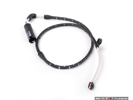 ES#2534759 - 34353411756 - Brake Pad Wear Sensor - Front - Alerts you when your brake pads begin to wear thin - URO - BMW