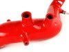 ES#1832576 - GOLFINDR - silicone turbo Inlet hose - Red - For cars with 19mm and 25mm PCV - Forge - 