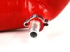 ES#1832576 - GOLFINDR - silicone turbo Inlet hose - Red - For cars with 19mm and 25mm PCV - Forge - 