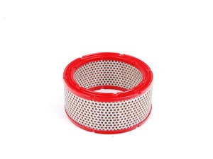 ES#2608800 - 61610893200 - Air Filter - Priced Each - Ensure that your engine is getting clean air with new filters - Two required - Mann - Porsche