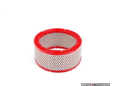 ES#2608800 - 61610893200 - Air Filter - Priced Each - Ensure that your engine is getting clean air with new filters - Two required - Mann - Porsche