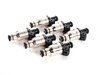 ES#3841 - VFK75-01 - VF Engineering Stage II Supercharger Kit (280hp & 250 Ft-Lbs Torque) - **Please call to Order** - Complete bolt on kit. The very best way to get big, everyday reliable horsepower - VF Engineering - Volkswagen