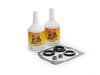 ES#2586776 - 33111211708KT - Differential Service Kit - Everything you need to service your differential, featuring Redline 75w90 - Assembled By ECS - BMW