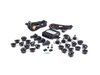 ES#1848514 - pkplt1 - Parking Assist Kit - Add the VERY popular audible parking aid kit to any vehicle - Bosch - 