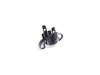 ES#1848514 - pkplt1 - Parking Assist Kit - Add the VERY popular audible parking aid kit to any vehicle - Bosch - 