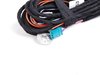 ES#1848514 - pkplt1 - Parking Assist Kit - Add the VERY popular audible parking aid kit to any vehicle - Bosch - 