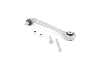 ES#2550633 - 8E0407506Q - Front Upper Control Arm - Straight - Right - Keep your suspension steady - Lemforder - Audi