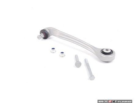 ES#2550633 - 8E0407506Q - Front Upper Control Arm - Straight - Right - Keep your suspension steady - Lemforder - Audi