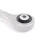 ES#2550633 - 8E0407506Q - Front Upper Control Arm - Straight - Right - Keep your suspension steady - Lemforder - Audi