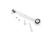 ES#2550633 - 8E0407506Q - Front Upper Control Arm - Straight - Right - Keep your suspension steady - Lemforder - Audi