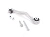 ES#2550632 - 8E0407509Q - Front Upper Control Arm - Curved - Left - Keep your suspension steady - Lemforder - Audi
