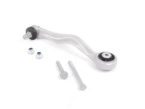 Front Upper Control Arm - Curved - Left
