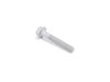 ES#2550632 - 8E0407509Q - Front Upper Control Arm - Curved - Left - Keep your suspension steady - Lemforder - Audi