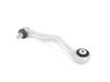 ES#2550632 - 8E0407509Q - Front Upper Control Arm - Curved - Left - Keep your suspension steady - Lemforder - Audi