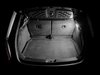 ES#2642238 - 2012BEETLEINTKT - Master LED Interior Lighting Kit - Transform your complete interior in minutes with new LED interior bulbs from Ziza - ZiZa - Volkswagen