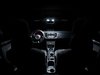 ES#2642238 - 2012BEETLEINTKT - Master LED Interior Lighting Kit - Transform your complete interior in minutes with new LED interior bulbs from Ziza - ZiZa - Volkswagen