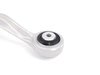 ES#2550632 - 8E0407509Q - Front Upper Control Arm - Curved - Left - Keep your suspension steady - Lemforder - Audi