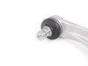 ES#2550632 - 8E0407509Q - Front Upper Control Arm - Curved - Left - Keep your suspension steady - Lemforder - Audi