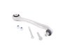 ES#2550631 - 8E0407505Q - Front Upper Control Arm - Straight - Left - Keep your suspension steady - Lemforder - Audi