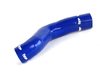ES#1832532 - FMKTICTBB - Throttle Body Hose - Blue - (NO LONGER AVAILABLE) - From the stock intercooler to the throttle body - Forge - 
