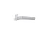 ES#2550631 - 8E0407505Q - Front Upper Control Arm - Straight - Left - Keep your suspension steady - Lemforder - Audi