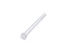 ES#2550631 - 8E0407505Q - Front Upper Control Arm - Straight - Left - Keep your suspension steady - Lemforder - Audi