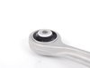 ES#2550631 - 8E0407505Q - Front Upper Control Arm - Straight - Left - Keep your suspension steady - Lemforder - Audi
