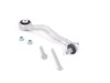 ES#2550634 - 8E0407510Q - Front Upper Control Arm - Curved - Right - Keep your suspension steady - Lemforder - Audi
