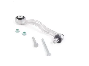 Front Upper Control Arm - Curved - Right