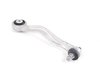 ES#2550634 - 8E0407510Q - Front Upper Control Arm - Curved - Right - Keep your suspension steady - Lemforder - Audi