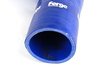 ES#1832532 - FMKTICTBB - Throttle Body Hose - Blue - (NO LONGER AVAILABLE) - From the stock intercooler to the throttle body - Forge - 