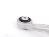 ES#2550634 - 8E0407510Q - Front Upper Control Arm - Curved - Right - Keep your suspension steady - Lemforder - Audi