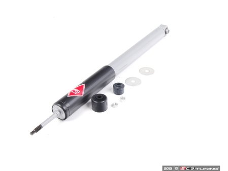 ES#2642466 - kg4727 - Front Shock Absorber - Priced Each - Fits left or right side - KYB - Mercedes Benz
