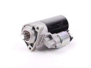 ES#2574946 - 94860410600BOSKT - Remanufactured Starter - Includes a $65.00 refundable core charge - Bosch - Porsche