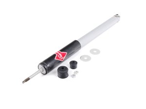ES#2642465 - KG4726 - Rear Shock Absorber - Priced Each - Fits left or right side - KYB - Mercedes Benz