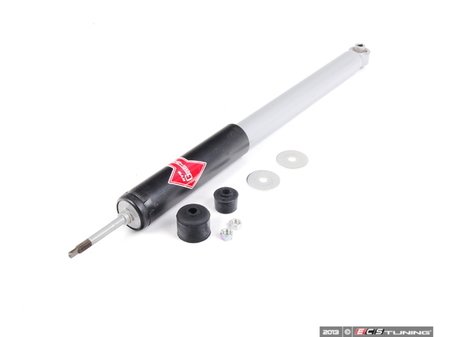ES#2642465 - KG4726 - Rear Shock Absorber - Priced Each - Fits left or right side - KYB - Mercedes Benz