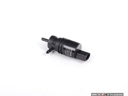 ES#2526391 - 2108690821 - Windshield Washer Pump - Keep your windshield clean - Continental - Mercedes Benz