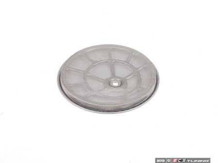 ES#2538901 - 010325421A - Automatic Transmission Filter - Located inside the transaxle - Replace yours to keep your transmission fluid clean - Rein - Porsche