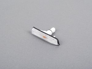 ES#2602595 - 63137164491 - E53 White Fender Side Marker - Left - Replace your damaged or burned out side markers - FER - BMW