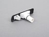 ES#2602595 - 63137164491 - E53 White Fender Side Marker - Left - Replace your damaged or burned out side markers - FER - BMW