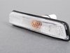 ES#2602595 - 63137164491 - E53 White Fender Side Marker - Left - Replace your damaged or burned out side markers - FER - BMW