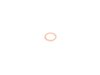 ES#2603166 - 0001802409 - Engine Oil Filter Kit - Includes all o-rings needed for installation - Mahle - Mercedes Benz