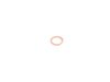 ES#2603166 - 0001802409 - Engine Oil Filter Kit - Includes all o-rings needed for installation - Mahle - Mercedes Benz