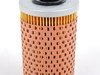 ES#2603166 - 0001802409 - Engine Oil Filter Kit - Includes all o-rings needed for installation - Mahle - Mercedes Benz