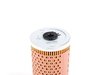 ES#2603166 - 0001802409 - Engine Oil Filter Kit - Includes all o-rings needed for installation - Mahle - Mercedes Benz