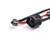 ES#2602308 - 95535140151PEKT - Front & Rear Brake Service Kit - Featuring Zimmerman Z-Coated rotors and Hawk HPS brake pads - Assembled By ECS - Porsche