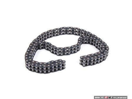 ES#2826489 - 99610517753 - Timing Chain - Priced Each - Timing chain from the intermediate shaft to the heads - Two required - Genuine Porsche - Porsche