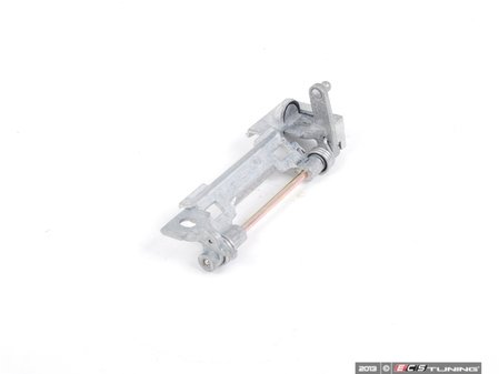 ES#1419964 - 92853706304 - Door Handle Mechanism - Left - For exterior handle - Genuine Porsche - Porsche